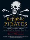 Cover image for The Republic of Pirates